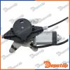 Lève vitre gauche arrière pour FORD | EPS-FR-009S, 6L2Z-7827001-AA